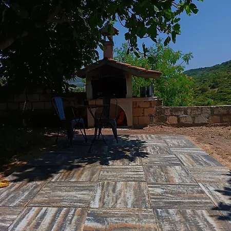 Il Lentischio Vacation * S'Archittu