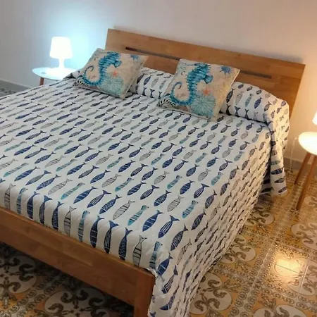 Casa vacanze Il Lentischio Vacation S'Archittu