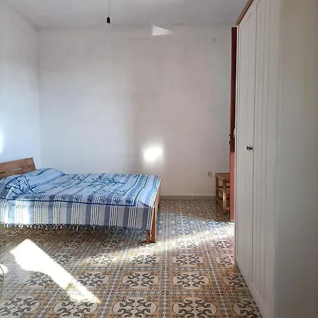 Casa vacanze Il Lentischio Vacation S'Archittu