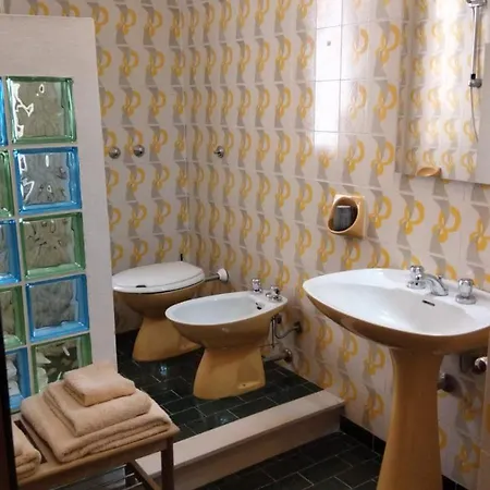 Il Lentischio Vacation Casa vacanze *