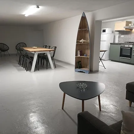 Il Lentischio Vacation Casa vacanze S'Archittu