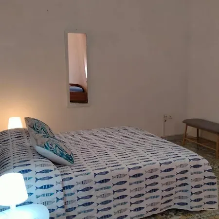 Il Lentischio Vacation *