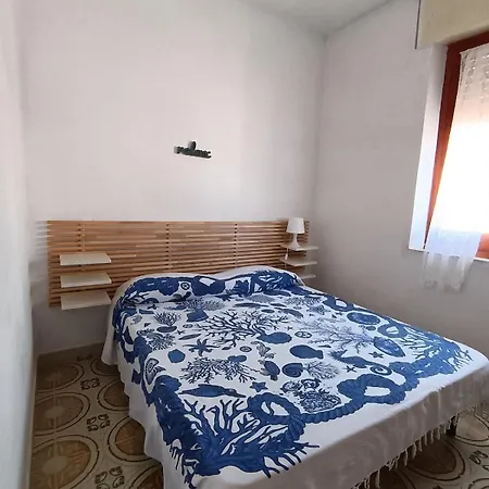 Il Lentischio Vacation Casa vacanze