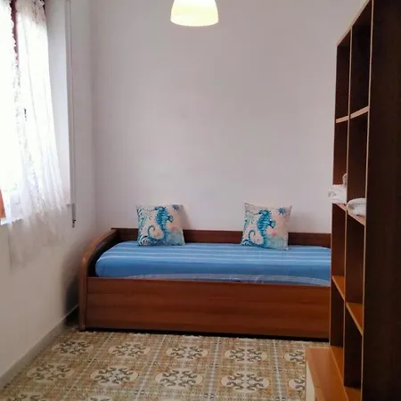 Il Lentischio Vacation Casa vacanze *