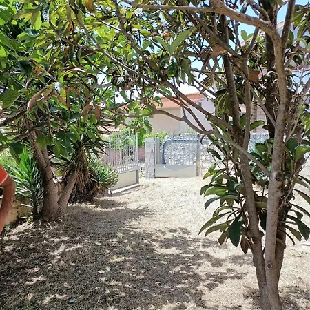 Il Lentischio Vacation Casa vacanze *